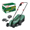 BOSCH EasyMower 32-200 Masina de tuns iarba 32 cm cu Li-Ion 18V, 4.0Ah