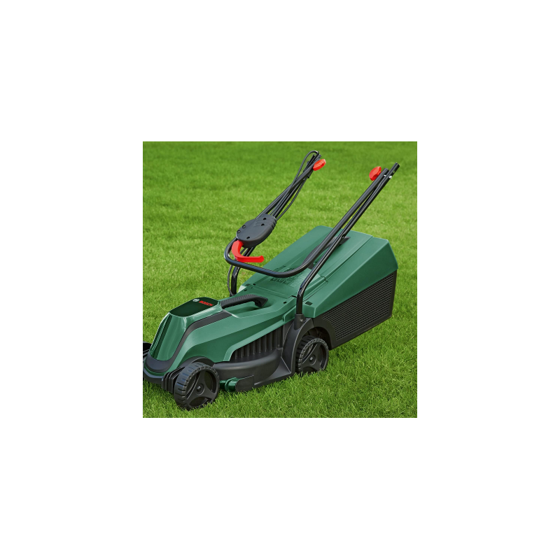 BOSCH EasyMower 32-200 Masina tuns iarba 32cm, Li-Ion PBA 18V 3.0 W-C