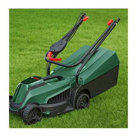 BOSCH EasyMower 32-200 Masina tuns iarba 32cm, Li-Ion PBA 18V 3.0 W-C