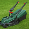 BOSCH EasyMower 32-200 Masina tuns iarba 32cm, Li-Ion PBA 18V 3.0 W-C