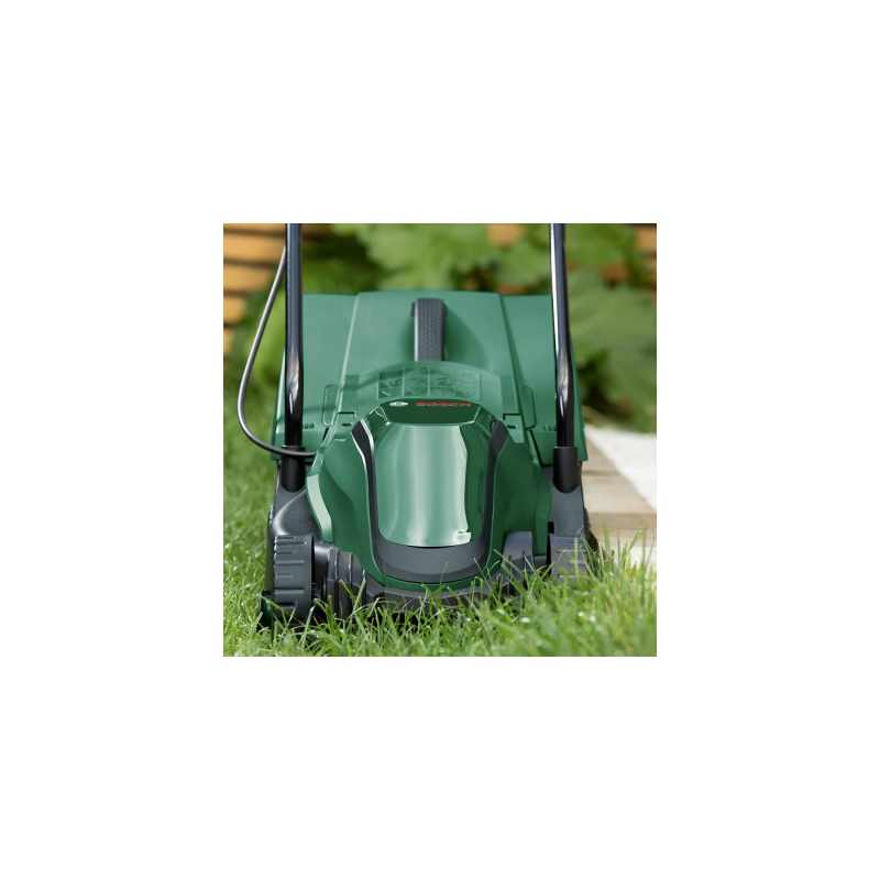 BOSCH EasyMower 32-200 Masina tuns iarba 32cm, Li-Ion PBA 18V 3.0 W-C
