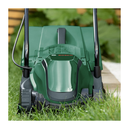 BOSCH EasyMower 32-200 Masina tuns iarba 32cm, Li-Ion PBA 18V 3.0 W-C