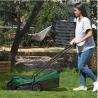 BOSCH EasyMower 32-200 Masina tuns iarba 32cm, Li-Ion PBA 18V 3.0 W-C