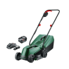 BOSCH EasyMower 32-200 Masina tuns iarba 32cm, Li-Ion PBA 18V 3.0 W-C