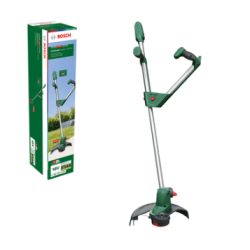 BOSCH UniversalGrassCut 18V-260 Trimmer gazon 260mm compatibil cu Li-Ion 18V