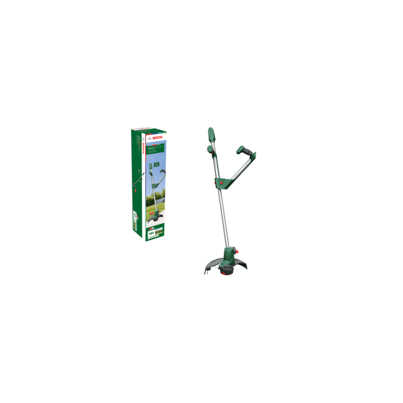 BOSCH UniversalGrassCut 18V-260 Trimmer gazon 260mm compatibil cu Li-Ion 18V