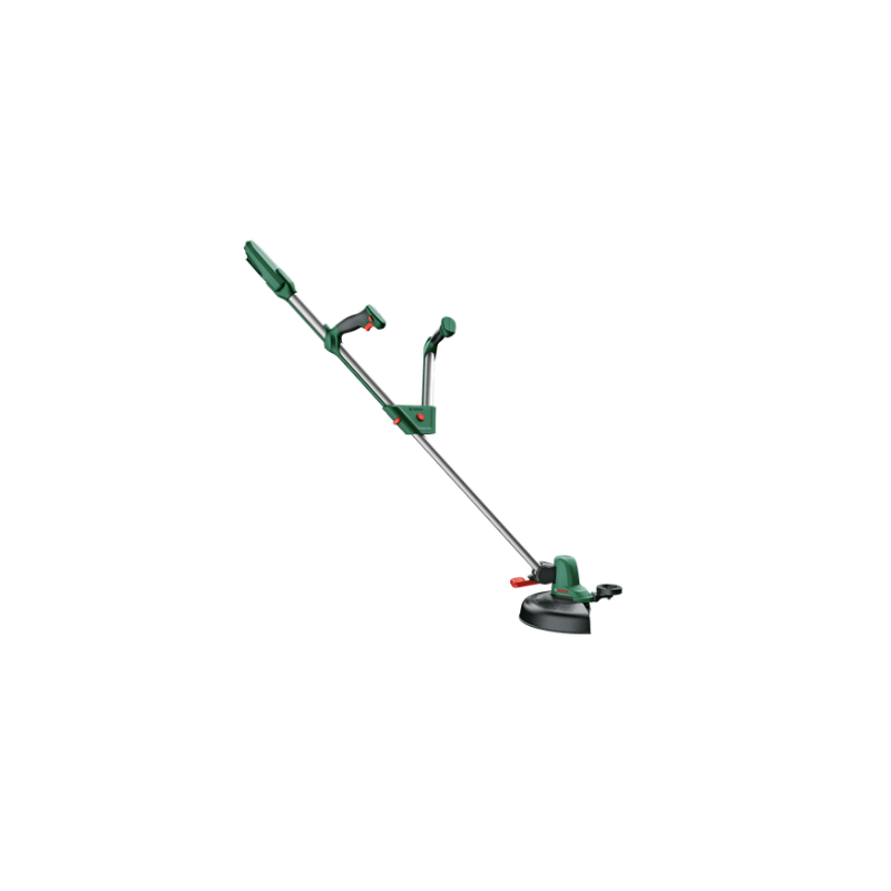 BOSCH UniversalGrassCut 18V-260 Trimmer gazon 260mm compatibil cu Li-Ion 18V