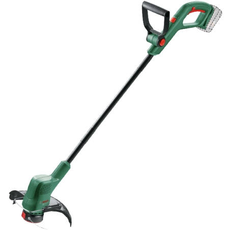 BOSCH Easy GrassCut 18V26 Trimmer de gazon 260mm compatibil Li-Ion 18V