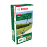 BOSCH Easy GrassCut 18V-26 Trimmer de gazon 260mm Li-Ion 2xPBA 18V 2Ah