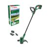 BOSCH Easy GrassCut 18V-26 Trimmer de gazon 260mm Li-Ion 2xPBA 18V 2Ah