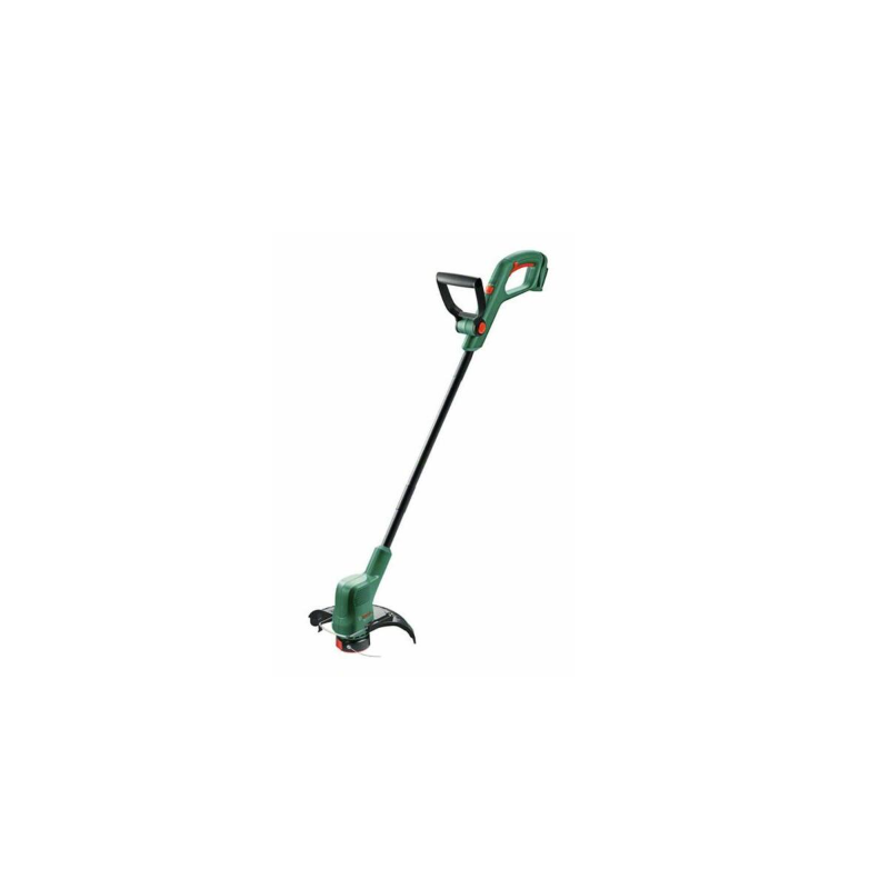 BOSCH Easy GrassCut 18V-26 Trimmer de gazon 260mm Li-Ion 2xPBA 18V 2Ah