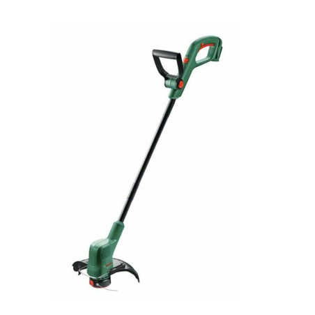 BOSCH Easy GrassCut 18V-26 Trimmer de gazon 260mm Li-Ion 2xPBA 18V 2Ah