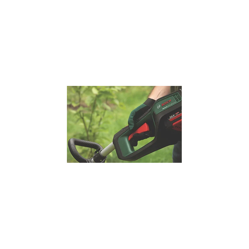 BOSCH AdvancedBrushCut 36V-23-750 Trimmer Li-Ion 36 V, 2.0 Ah, 23 cm