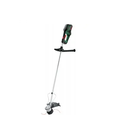 BOSCH AdvancedGrassCut 36V33 Trimmer cu acumulator Li-Ion 36V 2Ah,33cm