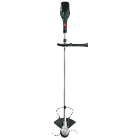 BOSCH AdvancedGrassCut 36V-33 Trimmer compatibil cu Li-Ion 36V, 33 cm