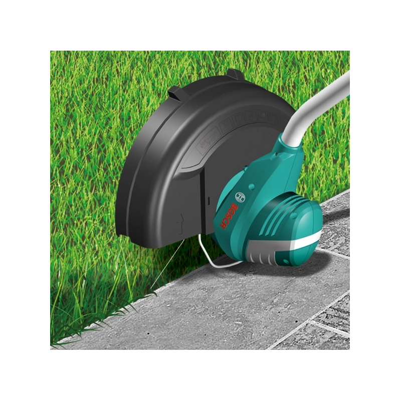 BOSCH AdvancedGrassCut 36 Trimmer Li-Ion 36 V 2.0 Ah, diametru 30 cm