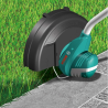 BOSCH AdvancedGrassCut 36 Trimmer Li-Ion 36 V 2.0 Ah, diametru 30 cm
