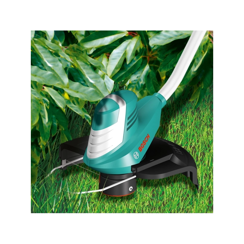 BOSCH AdvancedGrassCut 36 Trimmer Li-Ion 36 V 2.0 Ah, diametru 30 cm
