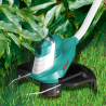 BOSCH AdvancedGrassCut 36 Trimmer Li-Ion 36 V 2.0 Ah, diametru 30 cm