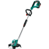 BOSCH AdvancedGrassCut 36 Trimmer Li-Ion 36 V 2.0 Ah, diametru 30 cm