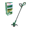 BOSCH EasyGrassCut 26 Trimmer de gazon, 280 W, diametru (fir) 26 cm