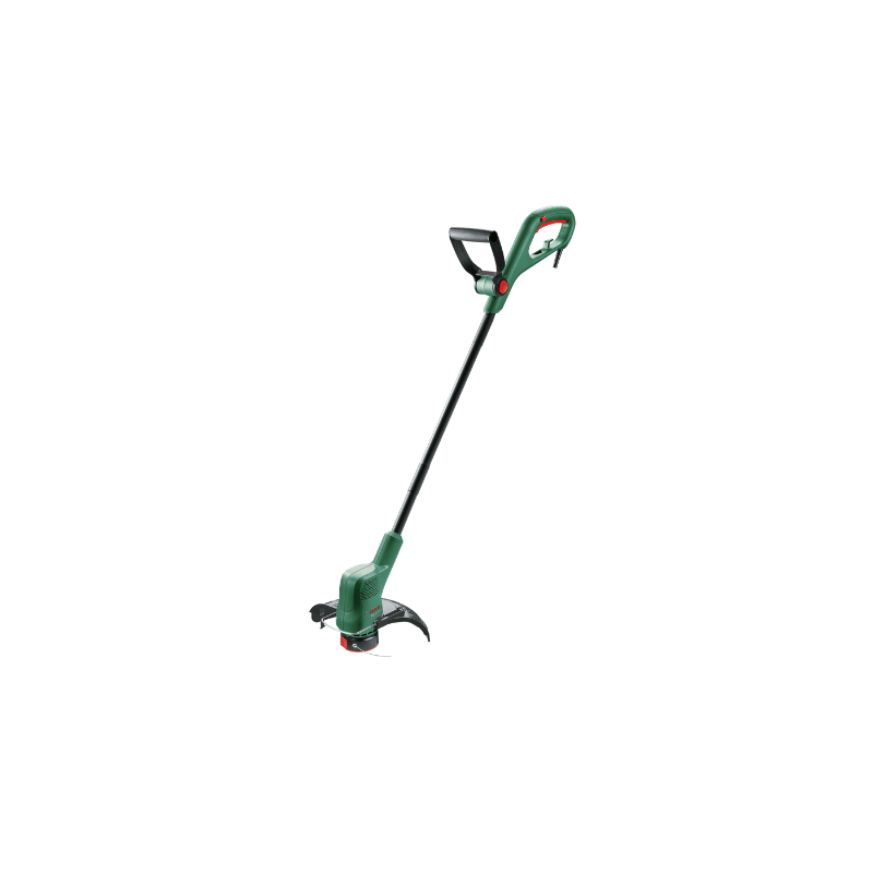 BOSCH EasyGrassCut 26 Trimmer de gazon, 280 W, diametru (fir) 26 cm