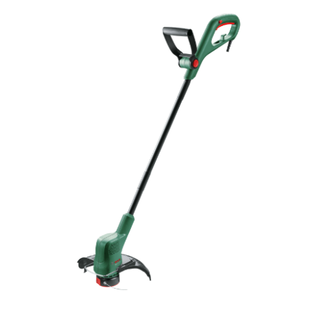 BOSCH EasyGrassCut 26 Trimmer de gazon, 280 W, diametru (fir) 26 cm