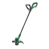 BOSCH EasyGrassCut 26 Trimmer de gazon, 280 W, diametru (fir) 26 cm