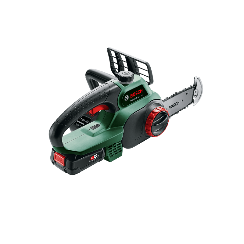 BOSCH UniversalChain 18 Fierastrau 20cm compatibil cu Li-Ion PBA 18V