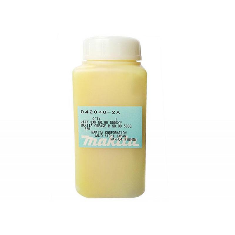 MAKITA Vaselina NO.00 pentru angrenaje 0.5 kg