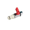 MAKITA Cupla racordare furtun pentru DCE090, EK8100WS