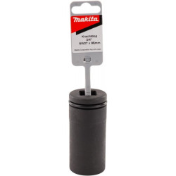 MAKITA Cheie tubulara hex. de impact 27 mm, patrat 3/4", lungime 95 mm