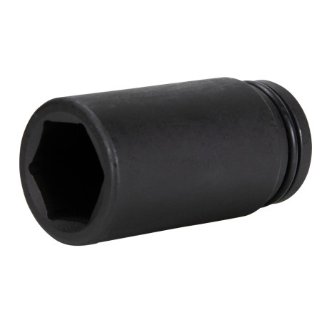 MAKITA Cheie tubulara hex. de impact 32 mm, patrat 3/4", lungime 95 mm