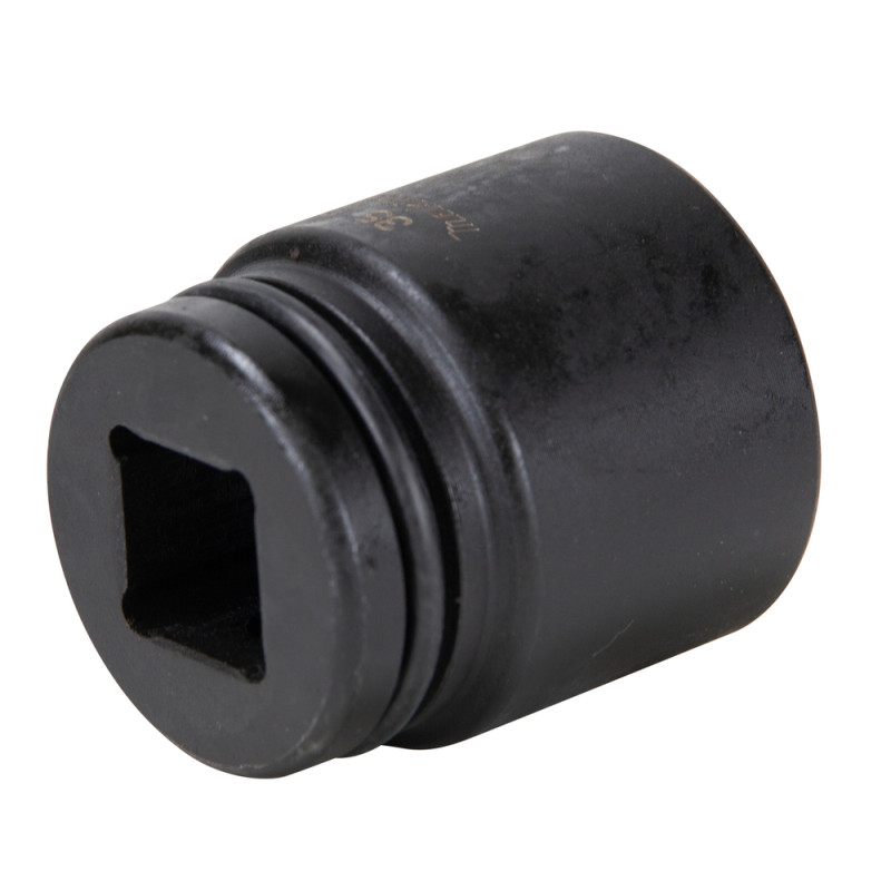 MAKITA Cheie tubulara hex. de impact 35 mm, patrat 3/4", lungime 56 mm