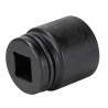 MAKITA Cheie tubulara hex. de impact 35 mm, patrat 3/4", lungime 56 mm