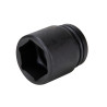 MAKITA Cheie tubulara hex. de impact 35 mm, patrat 3/4", lungime 56 mm