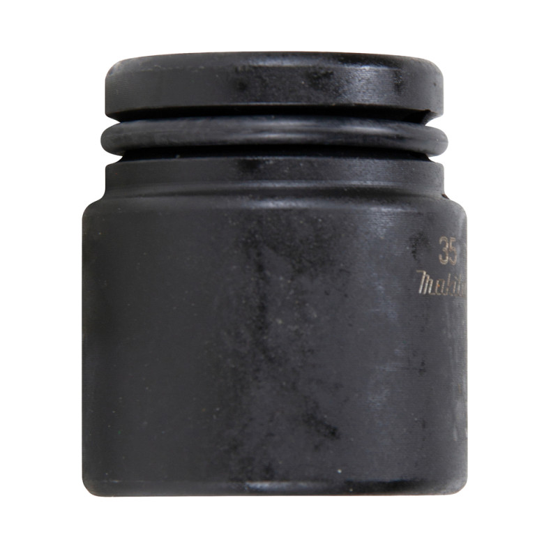 MAKITA Cheie tubulara hex. de impact 35 mm, patrat 3/4", lungime 56 mm