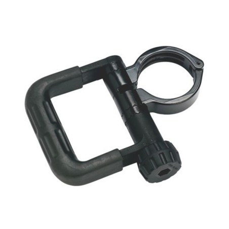 MAKITA Ansamblu maner suplimentar D, pentru ciocan demolator HM1214C