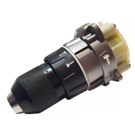 MAKITA Ansamblu angrenaj + mandrina pentru bormasina HP001G