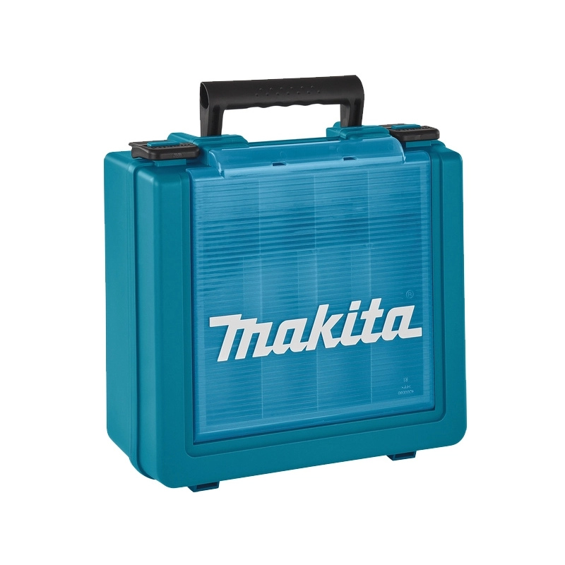 MAKITA Valiza plastic 380x135x475 mm compatibila cu BTD441, BHP451