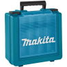 MAKITA Valiza plastic 380x135x475 mm compatibila cu BTD441, BHP451