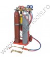 ROTHENBERGER 35401 Set pentru sudare si taiere RE17