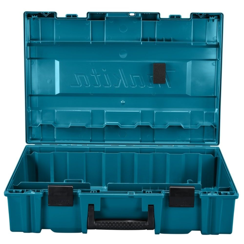 MAKITA Valiza si depozitare din plastic compatibila cu HM1101C