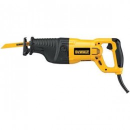 DW311K Fierastrau sabie DEWALT