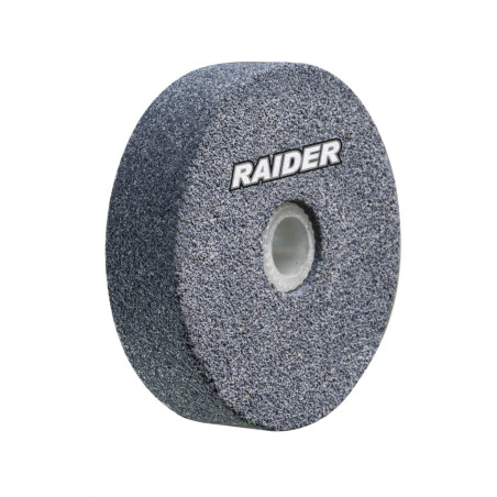 RAIDER Piatra polizor 50x13mm, granulatie 80 pentru RDP-SCBG20