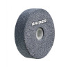 RAIDER Piatra polizor 50x13mm, granulatie 80 pentru RDP-SCBG20