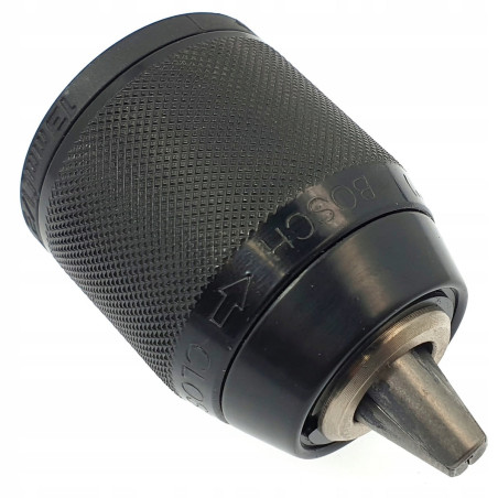 1600A027W8 BOSCH Mandrina rapida metalica 1.5-13mm, prindere 1/2"