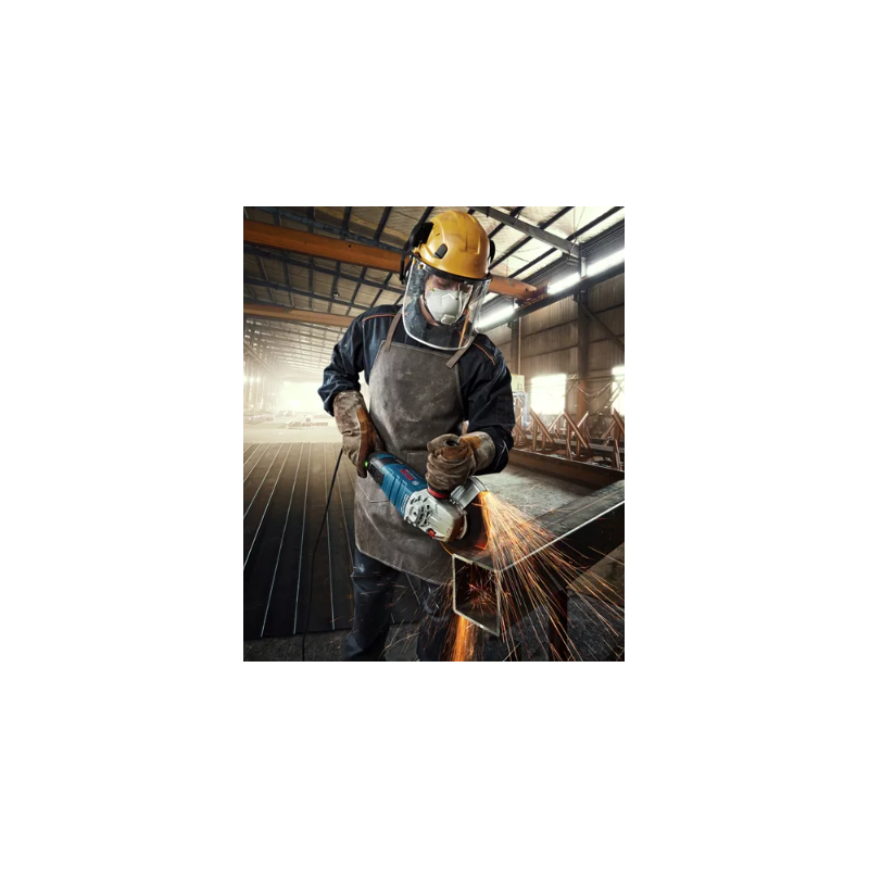 BOSCH GWS 30-180 PB Polizor unghiular 2800 W, disc 180 mm