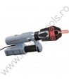 ROTHENBERGER 15705 ROMAX AC ECO Masina de presat fitinguri