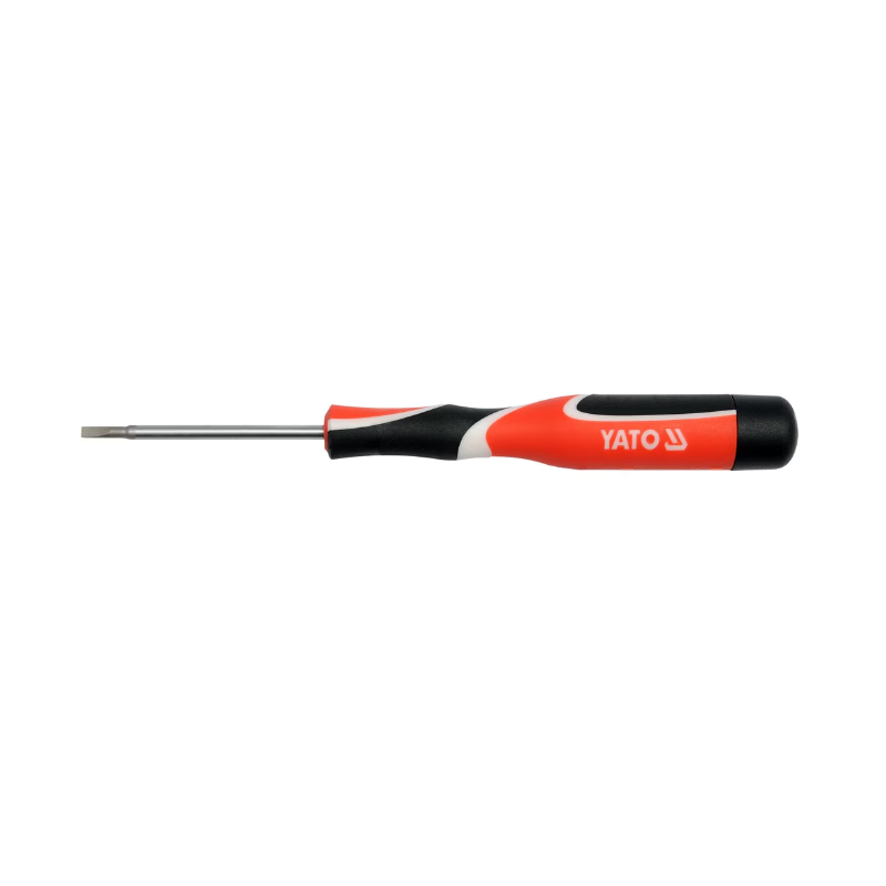 YATO Surubelnita plata de precizie, 1.8x50 mm
